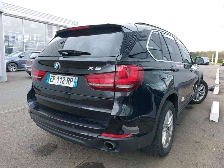 Photo 3 VIN: WBAKT410800V23897 - BMW X5 