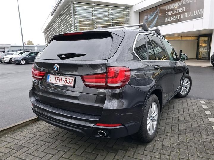 Photo 2 VIN: WBAKT410800Y38005 - BMW X5 