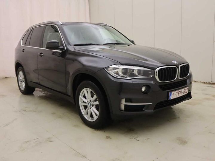 Photo 8 VIN: WBAKT410800Y38005 - BMW X5 