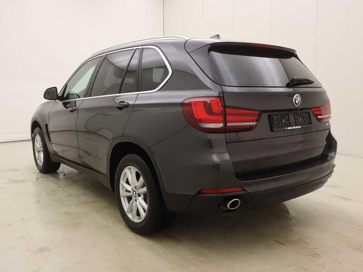 Photo 9 VIN: WBAKT410800Y38005 - BMW X5 