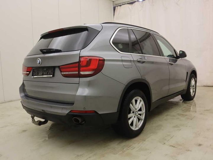 Photo 10 VIN: WBAKT410800Z72688 - BMW X5 