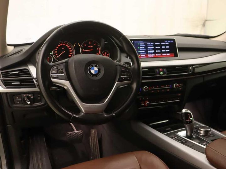 Photo 15 VIN: WBAKT410800Z72688 - BMW X5 