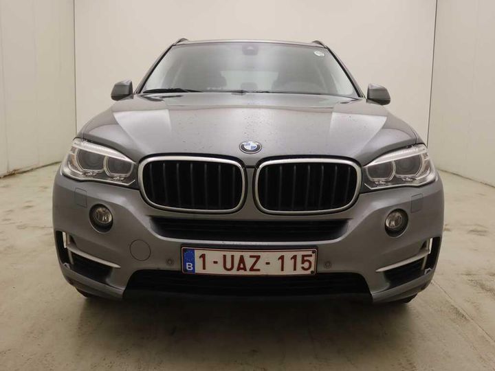 Photo 16 VIN: WBAKT410800Z72688 - BMW X5 