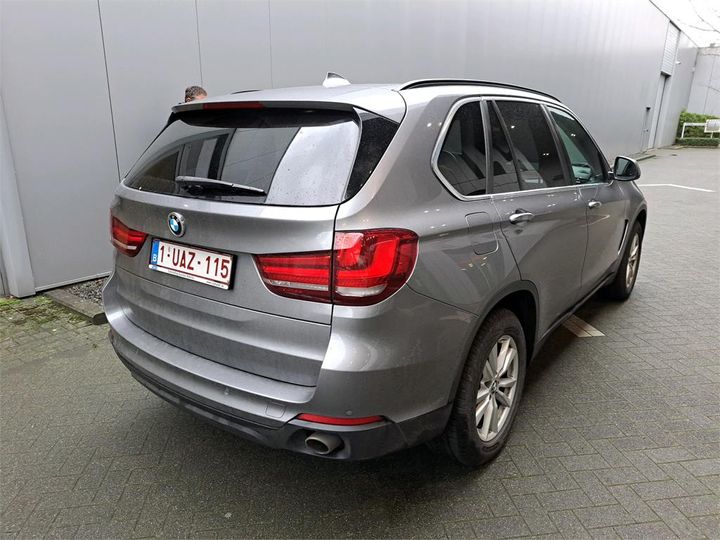 Photo 2 VIN: WBAKT410800Z72688 - BMW X5 