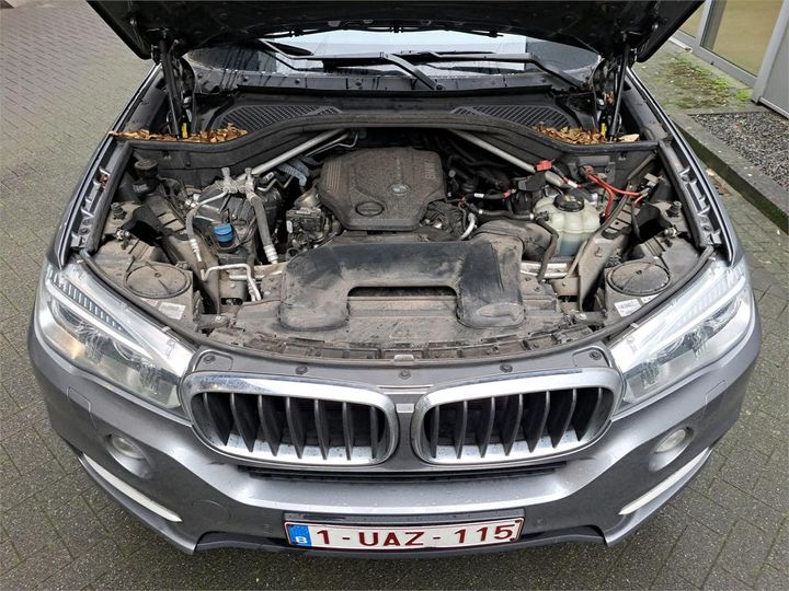 Photo 22 VIN: WBAKT410800Z72688 - BMW X5 