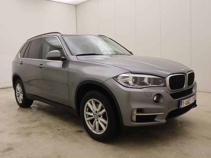 Photo 8 VIN: WBAKT410800Z72688 - BMW X5 