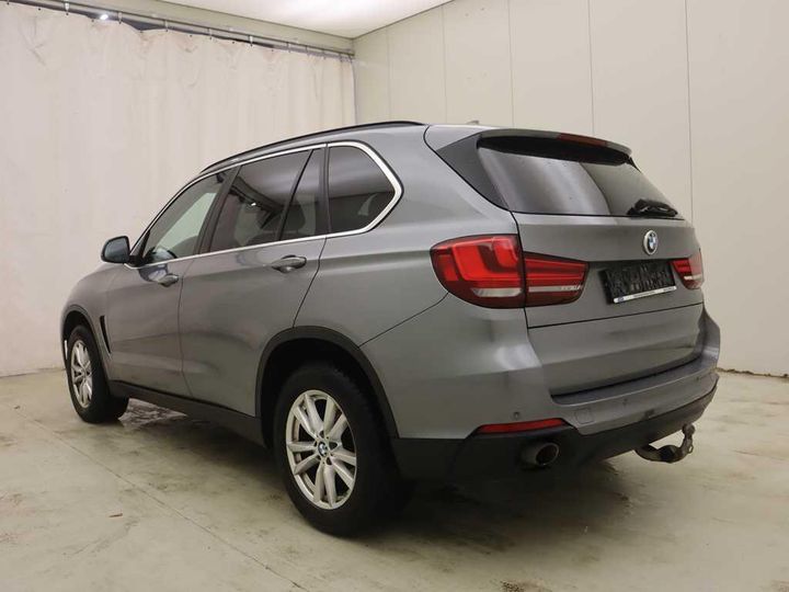 Photo 9 VIN: WBAKT410800Z72688 - BMW X5 