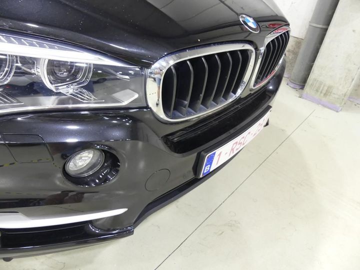 Photo 20 VIN: WBAKT410900V22886 - BMW X5 