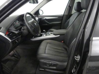 Photo 6 VIN: WBAKT410X00K97460 - BMW X5 DIESEL - 2013 