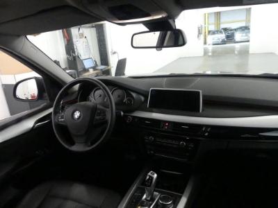 Photo 9 VIN: WBAKT410X00K97460 - BMW X5 DIESEL - 2013 