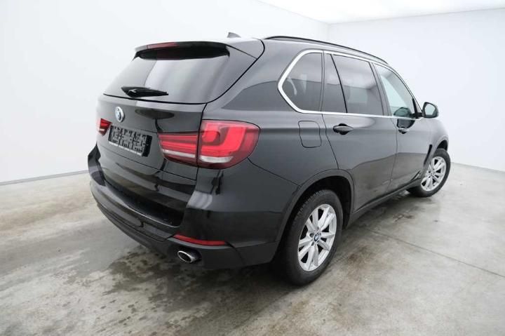 Photo 2 VIN: WBAKT410X00V22170 - BMW X5 