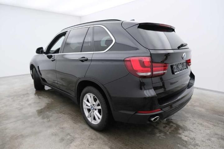 Photo 7 VIN: WBAKT410X00V22170 - BMW X5 