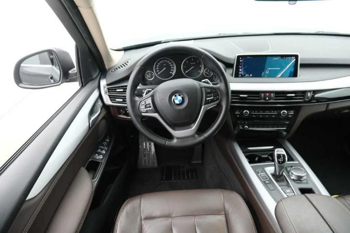 Photo 9 VIN: WBAKT410X00V22170 - BMW X5 