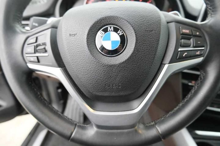 Photo 18 VIN: WBAKT410X00V22170 - BMW X5 