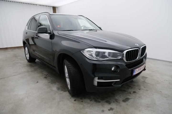 Photo 8 VIN: WBAKT410X00V22170 - BMW X5 