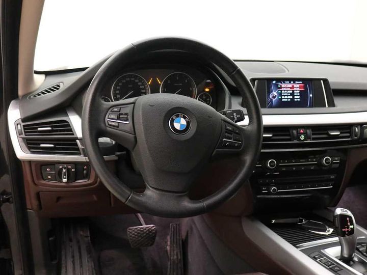 Photo 15 VIN: WBAKT410X00V22895 - BMW X5 