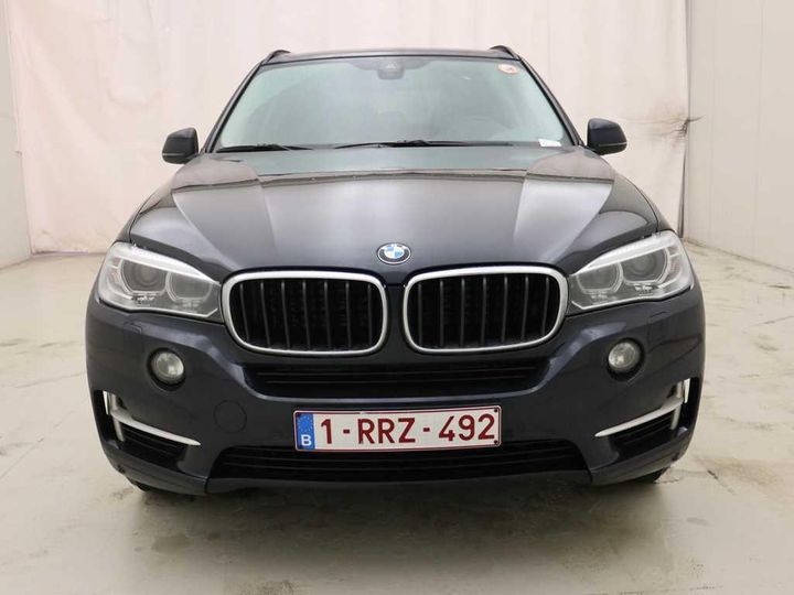 Photo 16 VIN: WBAKT410X00V22895 - BMW X5 