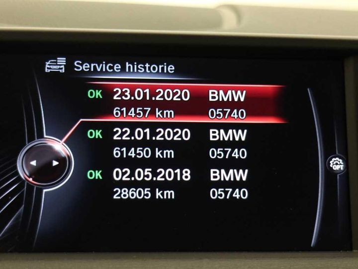 Photo 19 VIN: WBAKT410X00V22895 - BMW X5 