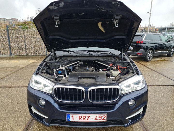 Photo 21 VIN: WBAKT410X00V22895 - BMW X5 