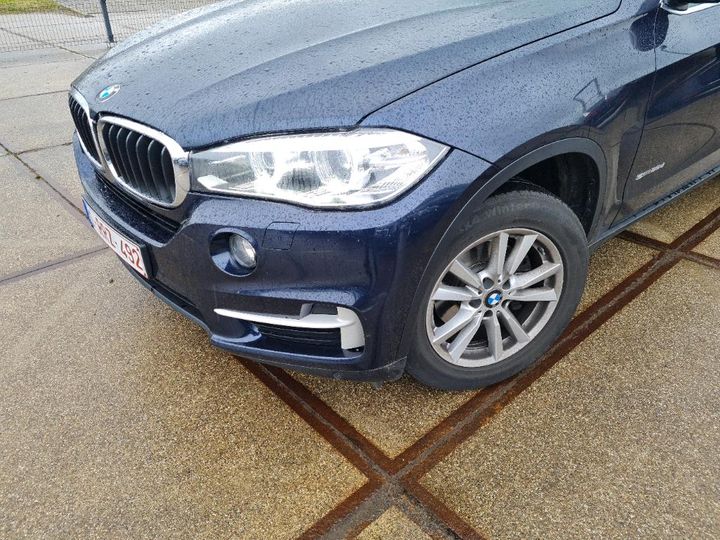 Photo 29 VIN: WBAKT410X00V22895 - BMW X5 