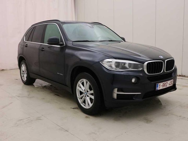 Photo 8 VIN: WBAKT410X00V22895 - BMW X5 