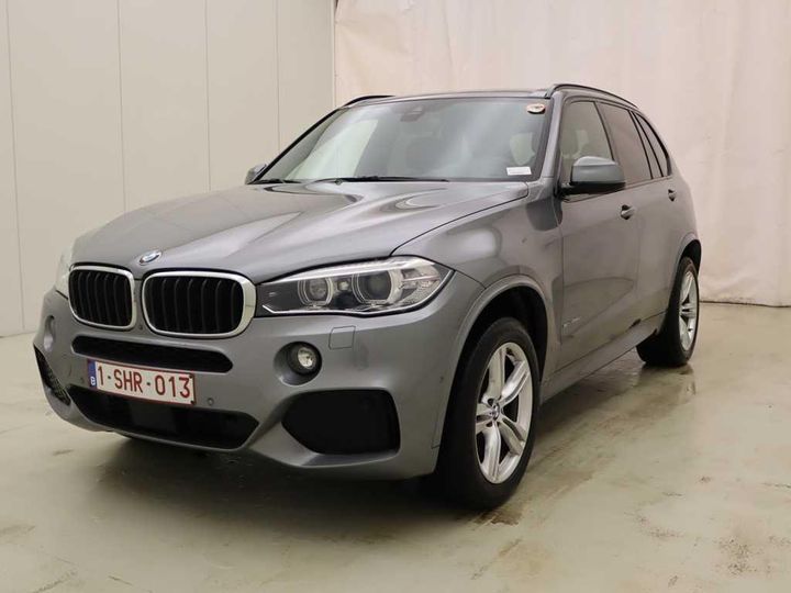 Photo 0 VIN: WBAKT410X00V23450 - BMW BMW X5 SERIES 