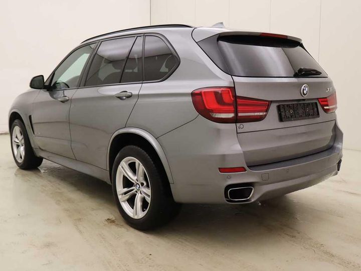 Photo 11 VIN: WBAKT410X00V23450 - BMW BMW X5 SERIES 