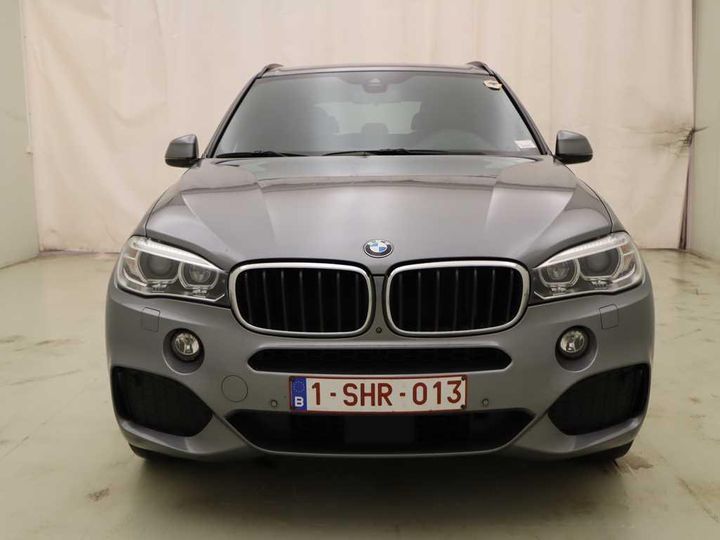 Photo 18 VIN: WBAKT410X00V23450 - BMW BMW X5 SERIES 