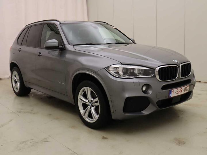 Photo 9 VIN: WBAKT410X00V23450 - BMW BMW X5 SERIES 