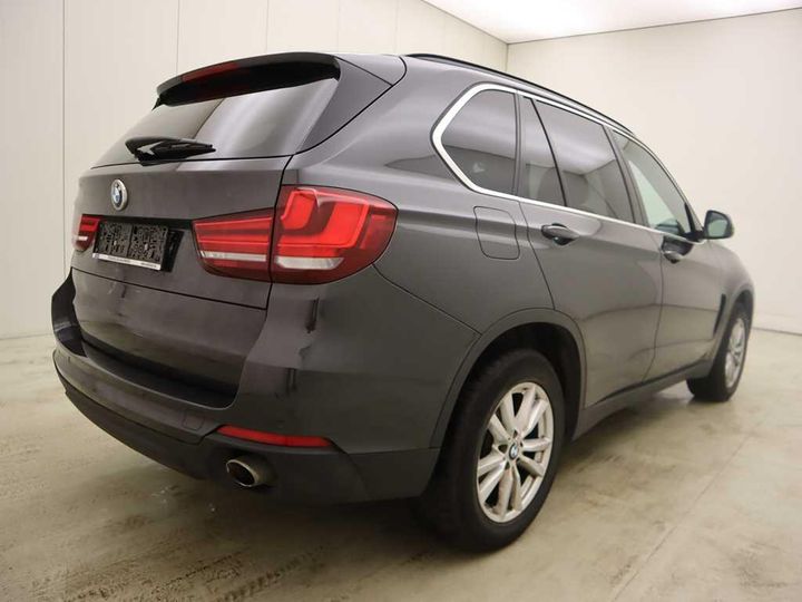 Photo 10 VIN: WBAKT410X0LE50341 - BMW X5 