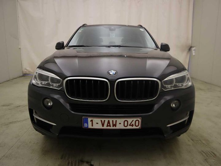 Photo 16 VIN: WBAKT410X0LE50341 - BMW X5 