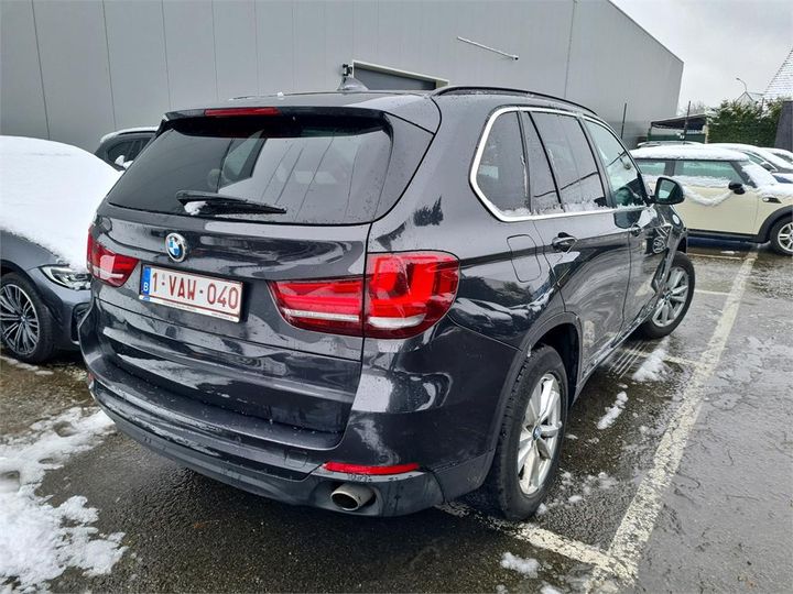 Photo 2 VIN: WBAKT410X0LE50341 - BMW X5 