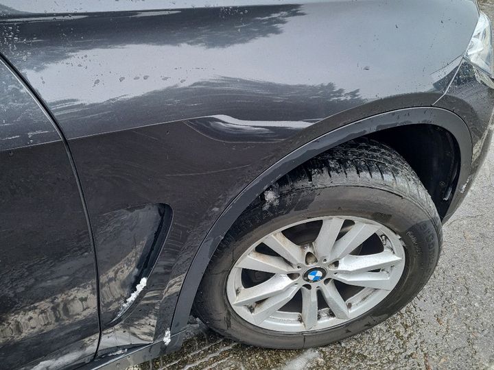 Photo 22 VIN: WBAKT410X0LE50341 - BMW X5 