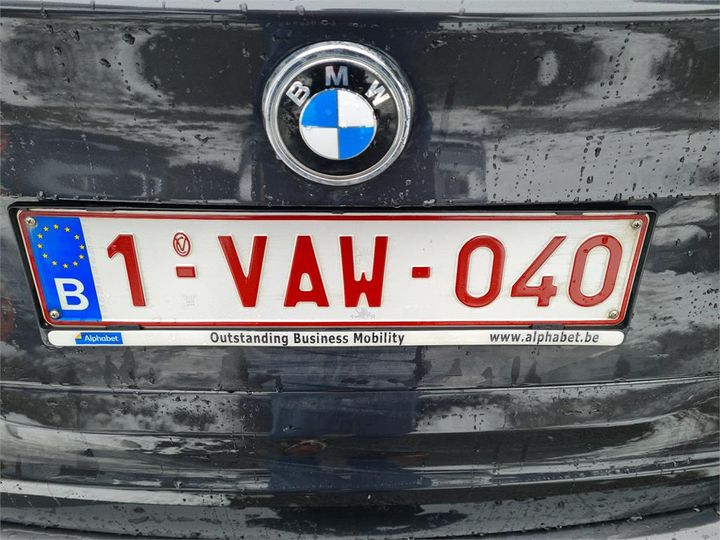 Photo 7 VIN: WBAKT410X0LE50341 - BMW X5 