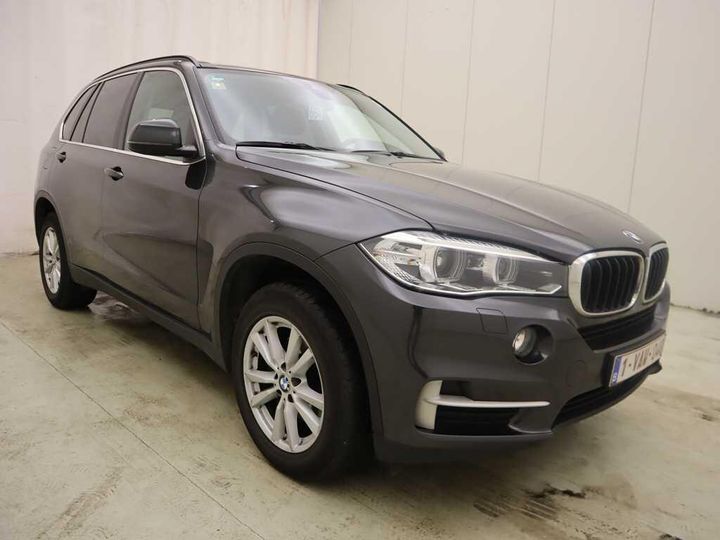 Photo 8 VIN: WBAKT410X0LE50341 - BMW X5 