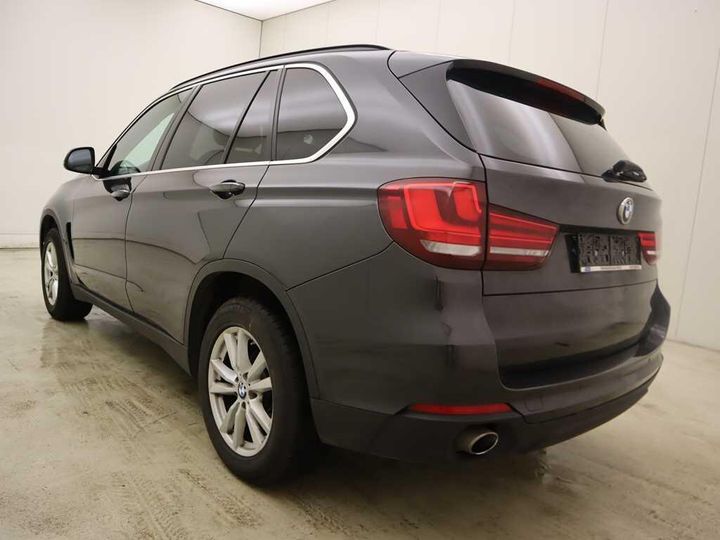 Photo 9 VIN: WBAKT410X0LE50341 - BMW X5 