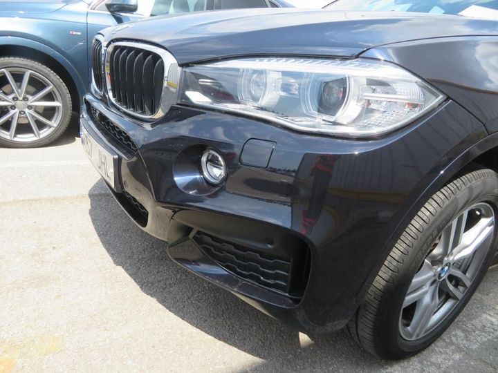 Photo 37 VIN: WBAKU210400N31271 - BMW X6 