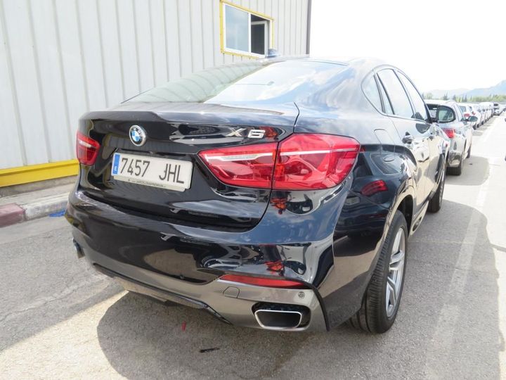 Photo 6 VIN: WBAKU210400N31271 - BMW X6 