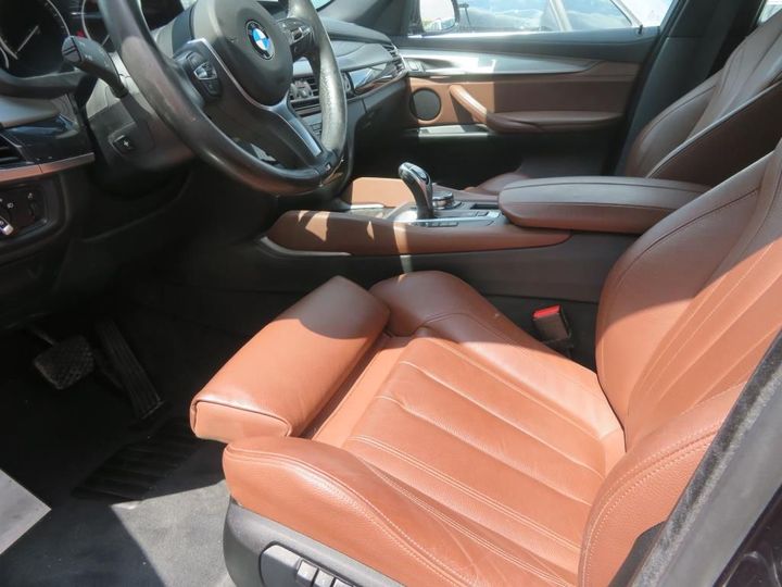 Photo 15 VIN: WBAKU210400N31271 - BMW X6 