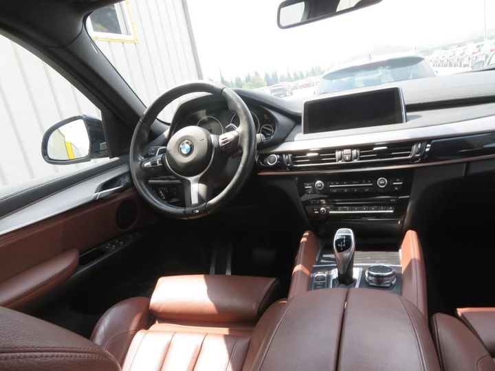 Photo 16 VIN: WBAKU210400N31271 - BMW X6 