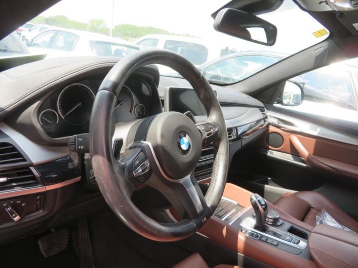 Photo 9 VIN: WBAKU210400N31271 - BMW X6 