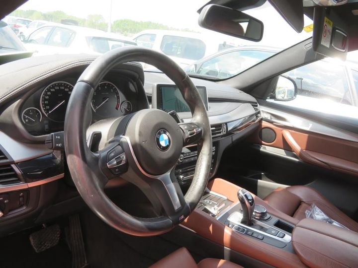 Photo 23 VIN: WBAKU210400N31271 - BMW X6 