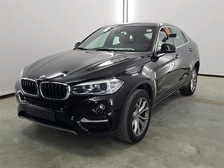 Photo 0 VIN: WBAKU210800Z68416 - BMW X6 - 2014 