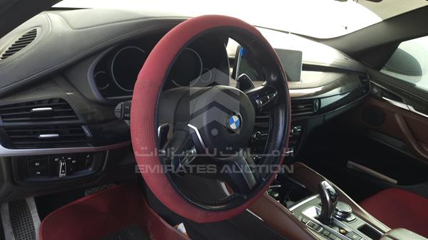 Photo 12 VIN: WBAKU2108G0R61749 - BMW X6 