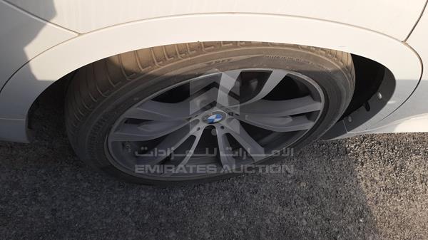 Photo 24 VIN: WBAKU2108G0R61749 - BMW X6 