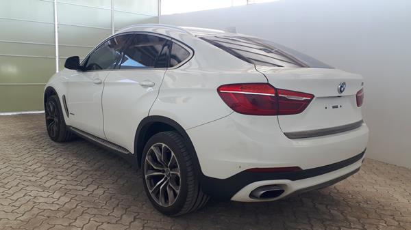 Photo 11 VIN: WBAKU6102F0G58216 - BMW X6 