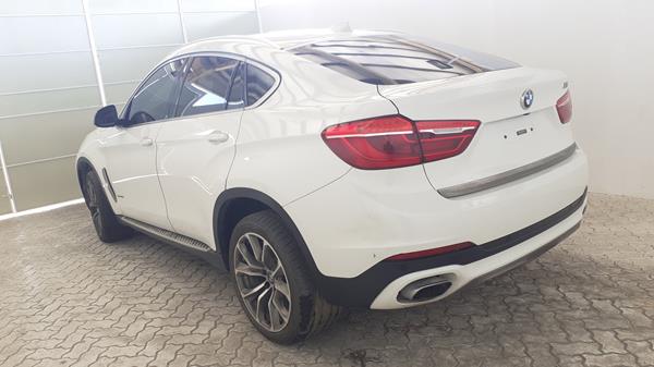 Photo 12 VIN: WBAKU6102F0G58216 - BMW X6 