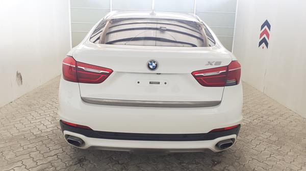 Photo 13 VIN: WBAKU6102F0G58216 - BMW X6 