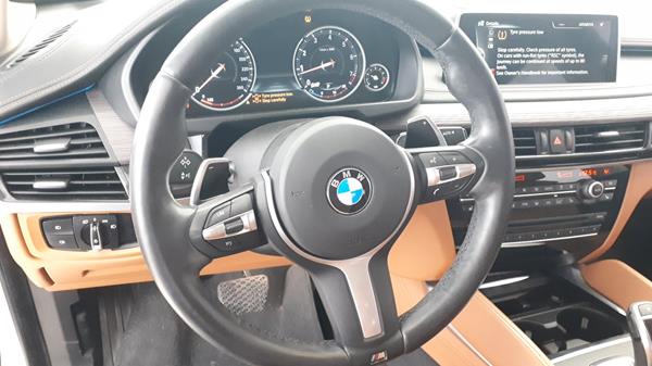 Photo 21 VIN: WBAKU6102F0G58216 - BMW X6 