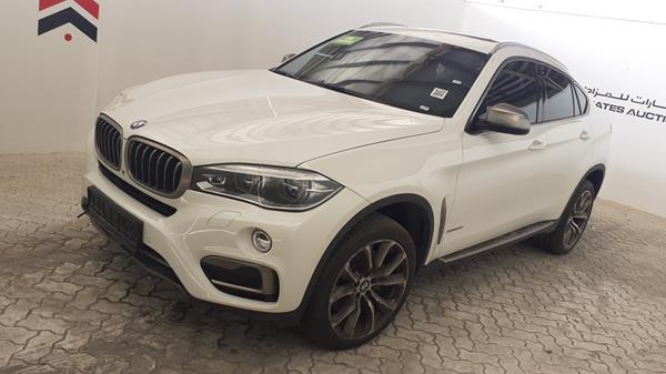 Photo 9 VIN: WBAKU6102F0G58216 - BMW X6 